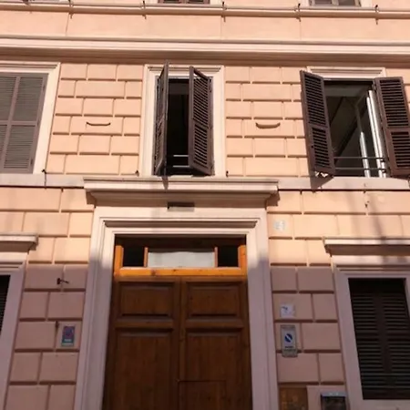 Manzoni Rome