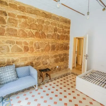 Apartment Manzoni