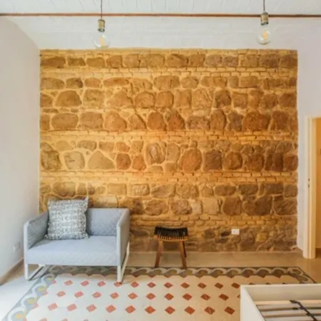 Manzoni Apartment Rome