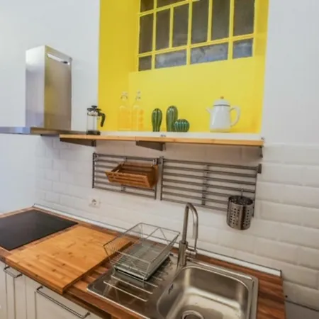 Manzoni Apartment Rome