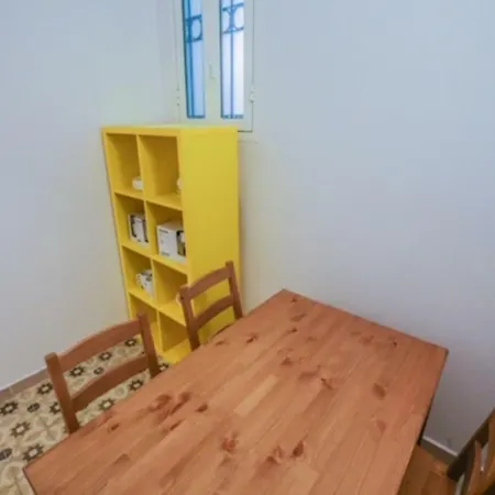 Apartment Manzoni Rome