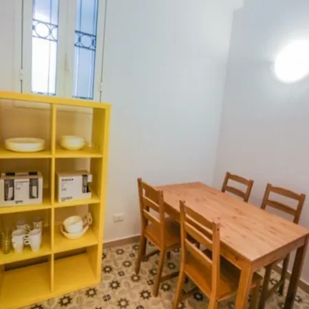 Apartment Manzoni *