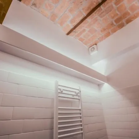 Apartment Manzoni *