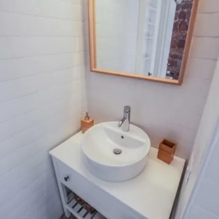 Apartment Manzoni Rome