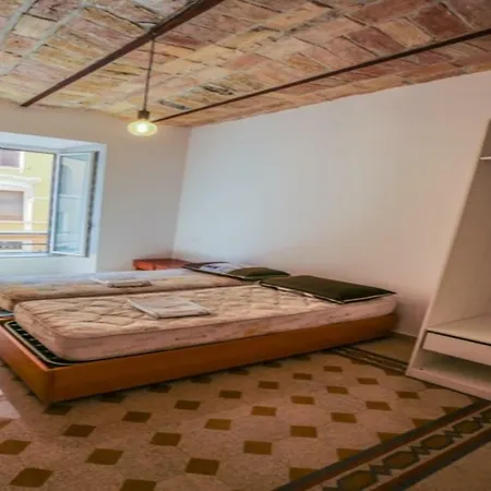 Apartment Manzoni Rome