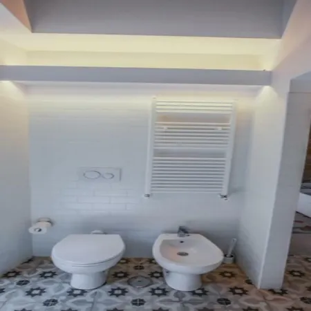 Apartment Manzoni Rome