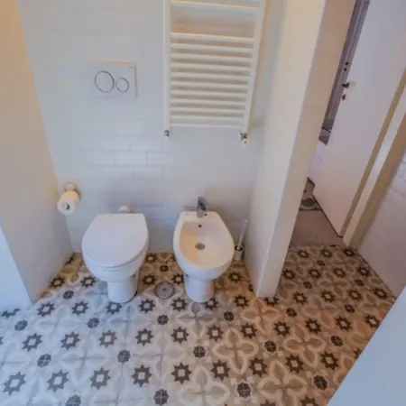 Apartment Manzoni
