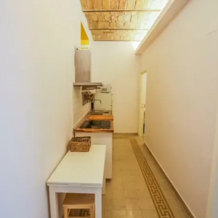 Manzoni Apartment