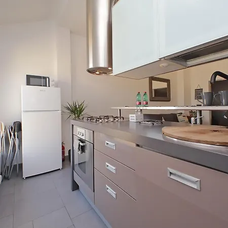 Manzoni Apartment