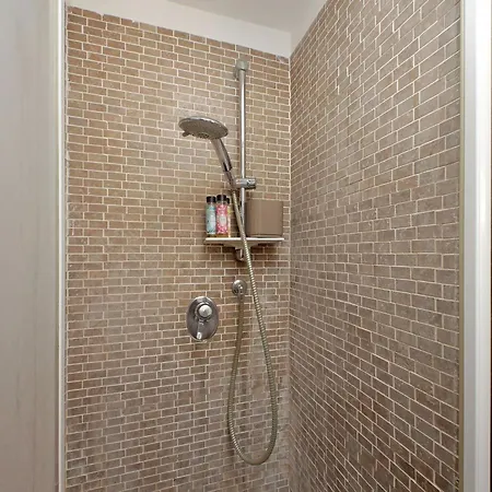 Apartment Manzoni *