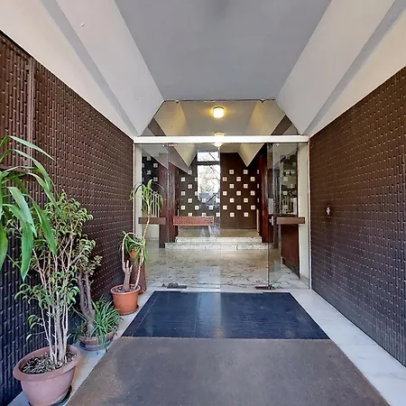 Apartment Manzoni Rom