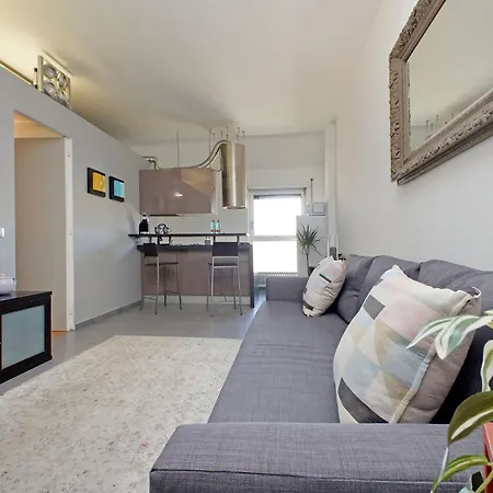 Apartment Manzoni