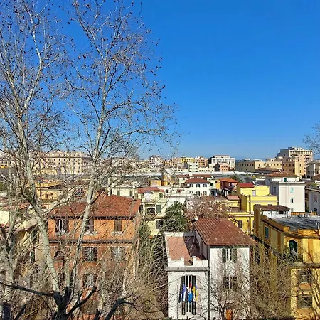 Manzoni Rom